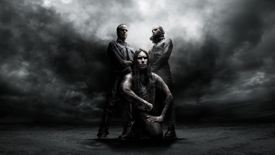  Siniestro publish teaser for forthcoming video "Arctic Blood"
