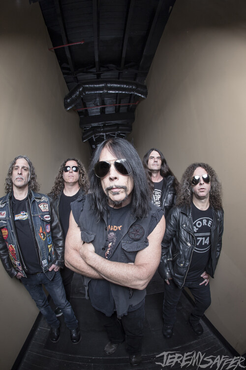 Monster magnet release new video for album title track!
