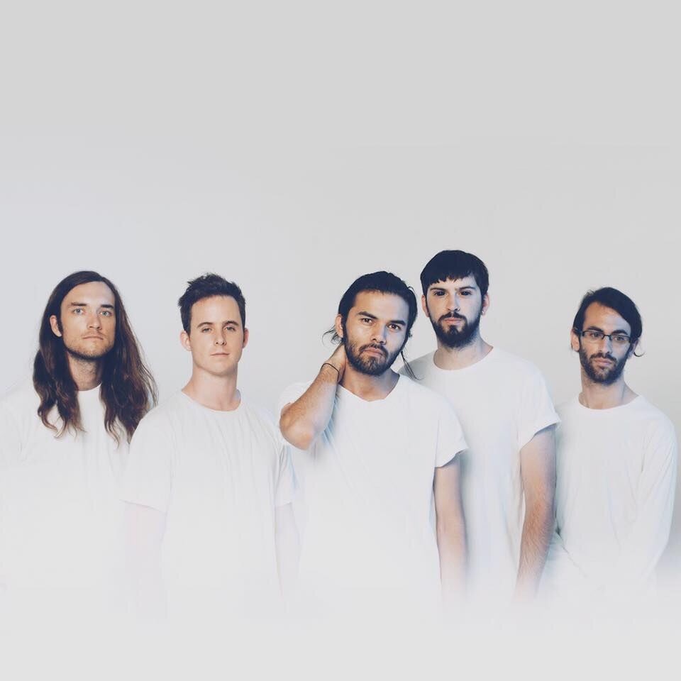 Northlane have announced the release of their new digital album 'Analog Future