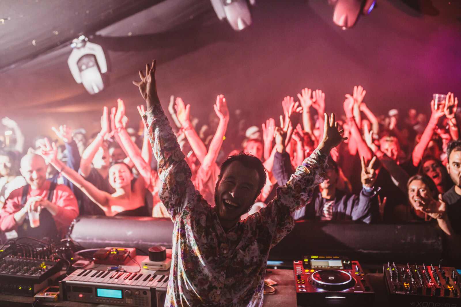Field Maneuvers Festival - First Names Announced