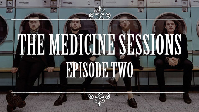 Tax the Heat Jack and Alex discuss album progression!