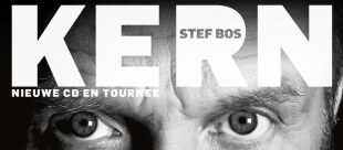 Stef Bos wint Zuid-Afrikaanse theaterprijs
