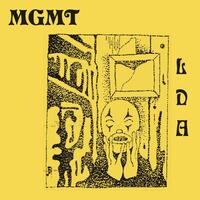  Mgmt new album"Little Dark Age" 
