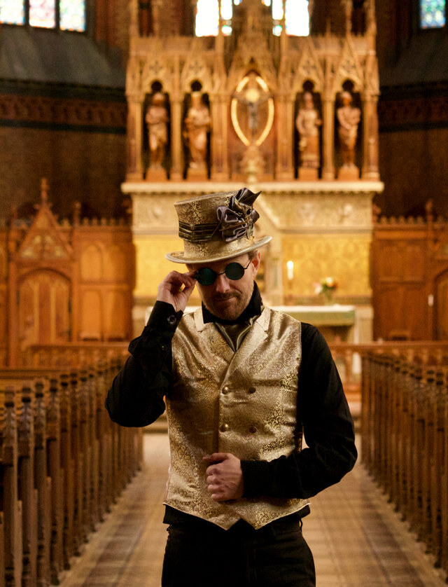  Therion present last trailer; "Beloved Antichrist" out now!