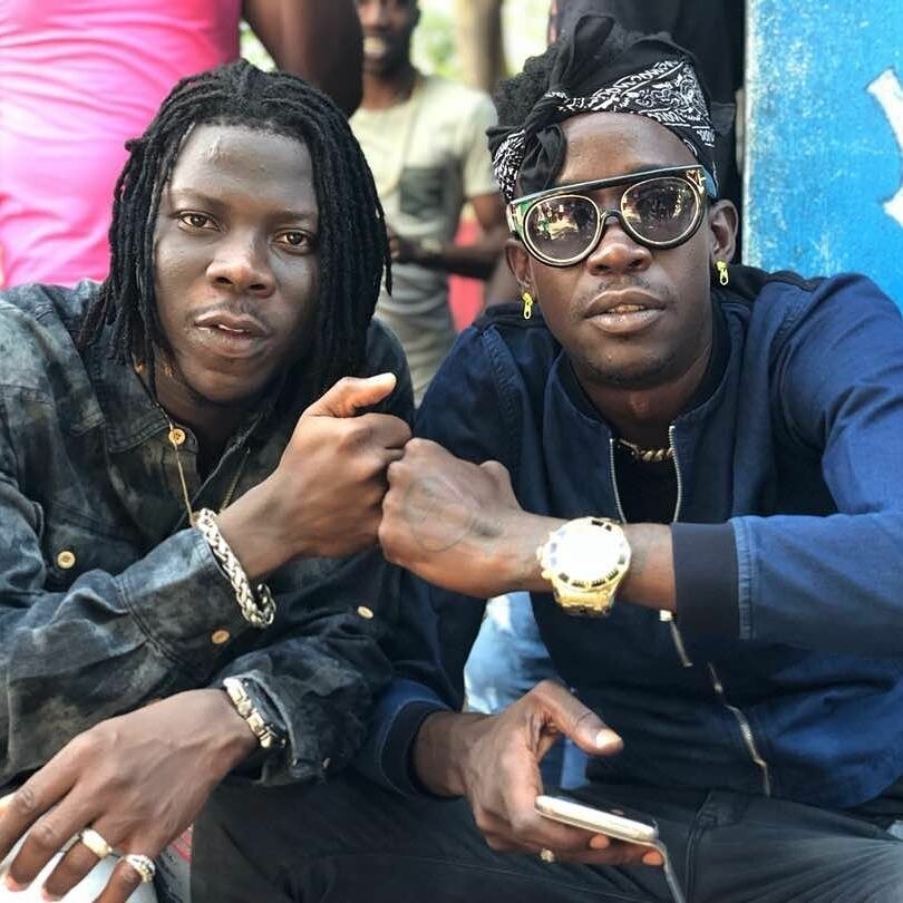 Listen  New Song - Jamaica