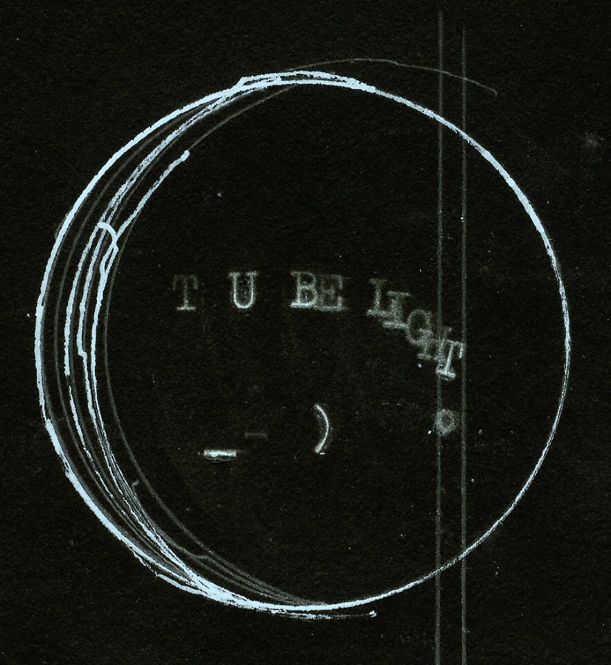 Tubelight is back: nieuwe single, clip en album.