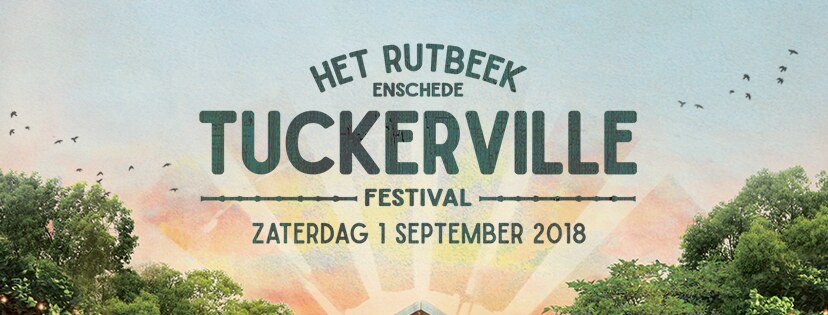 Ilse DeLange, George Ezra en Dotan eerste artiesten voor Tuckerville 2018