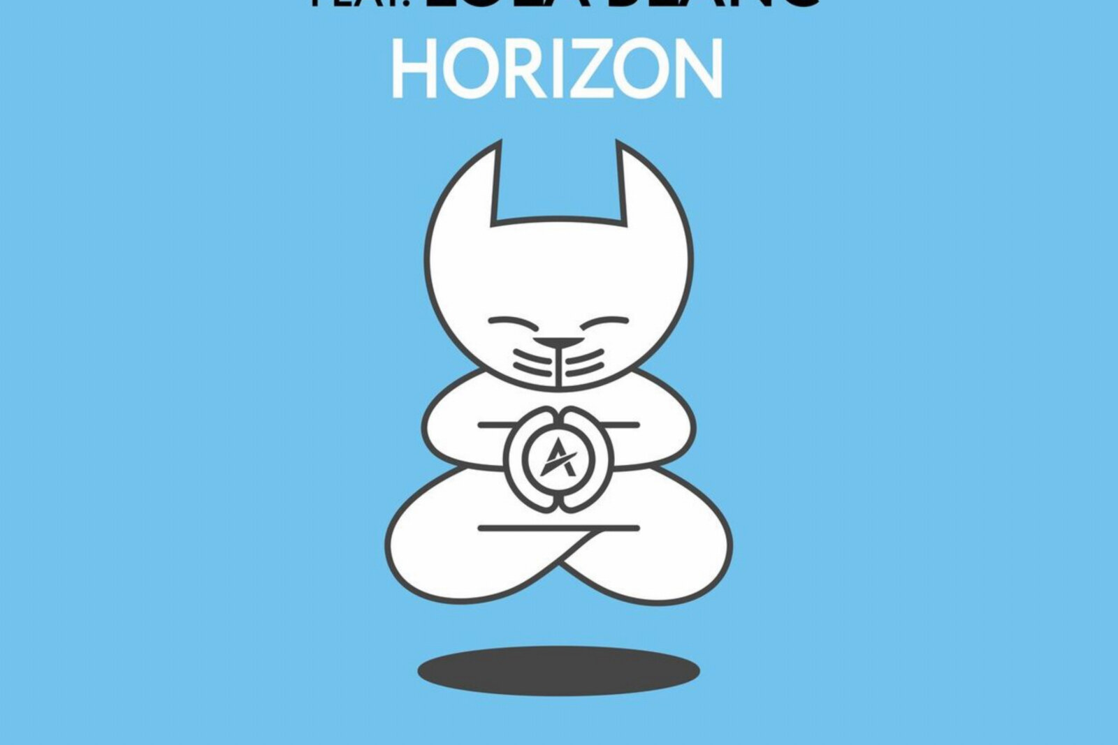 Andrew Rayel releases 'Horizon' featuring Lola Blanc