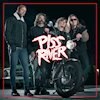 Piss River will release their self-titled debut album