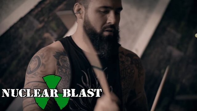 Light the Torch introduce drummer in 1st video trailer