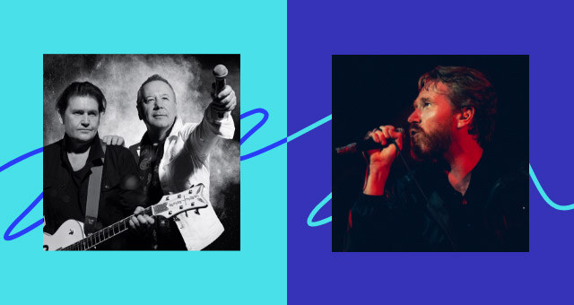 Eerste namen voor Lokerse Feesten editie 2018