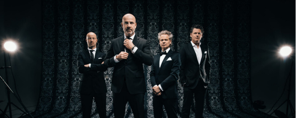 Wegens grote vraag naar tickets geeft BLØF extra concert in België