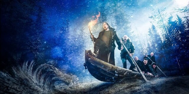 Suotana sign to Reaper Entertainment/new album 2018