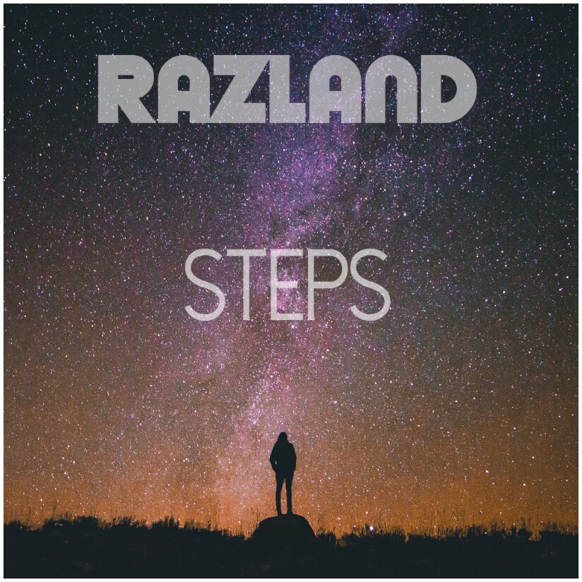 Razland To Launch Debut Album Tomorrow! 