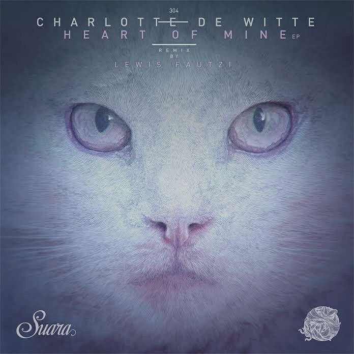 Charlotte de Witte drops Heart of Mine EP on Suara