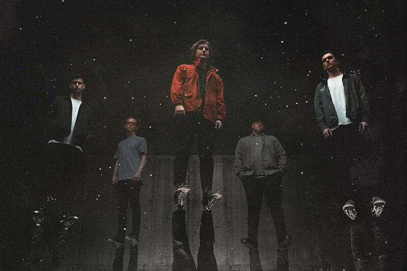 Thornhill release "Reptile" video 