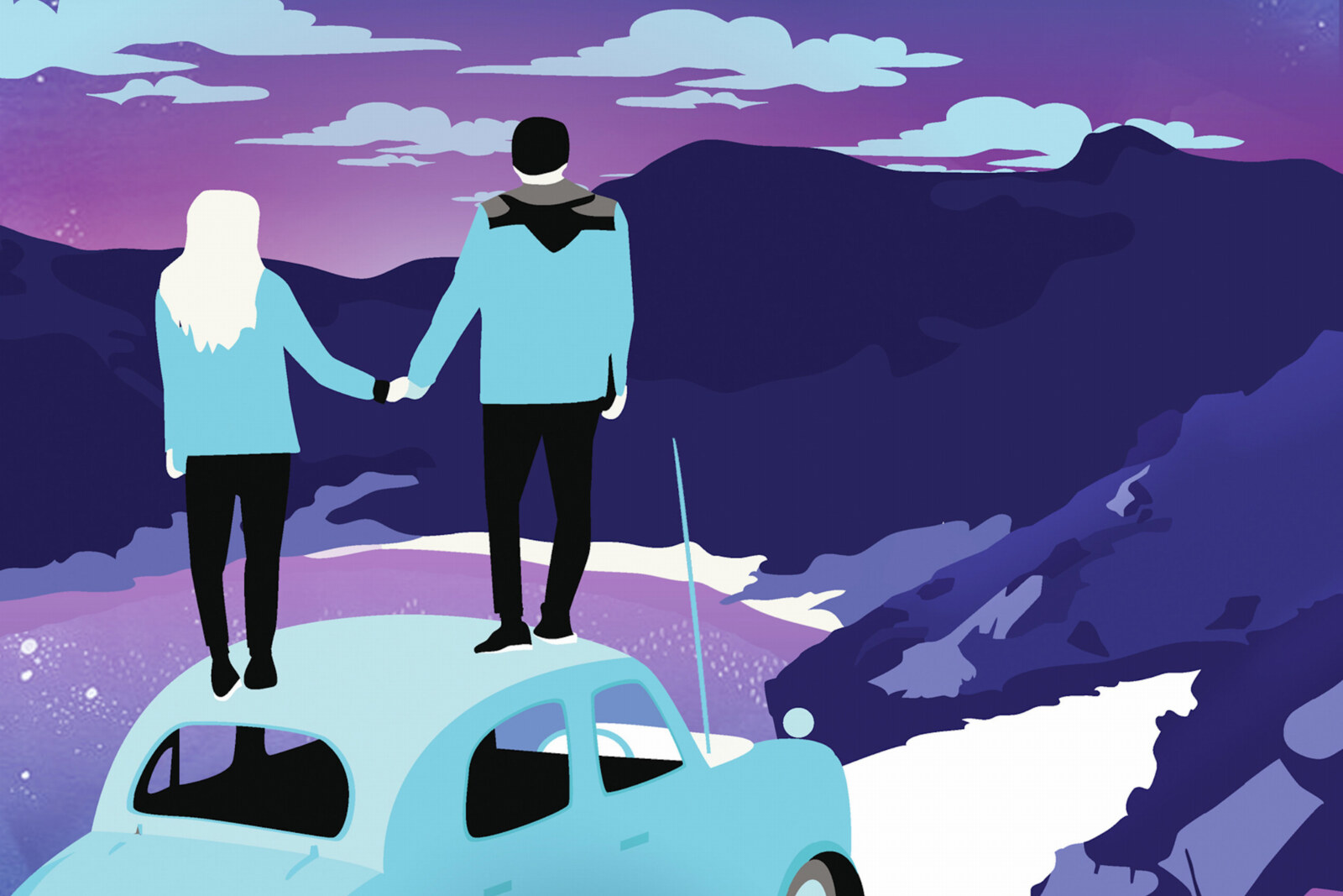 Single Delorentos ‘In The Moment’ verschijnt vandaag