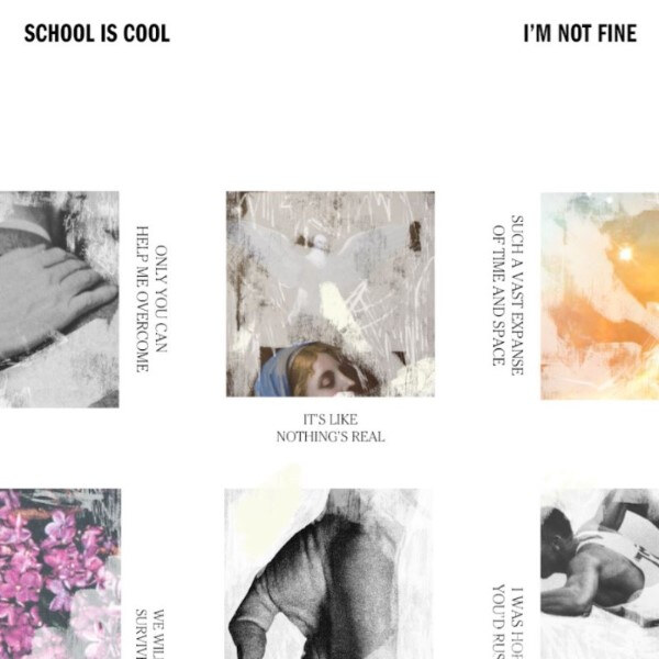 School Is Cool stelt nieuwe single voor