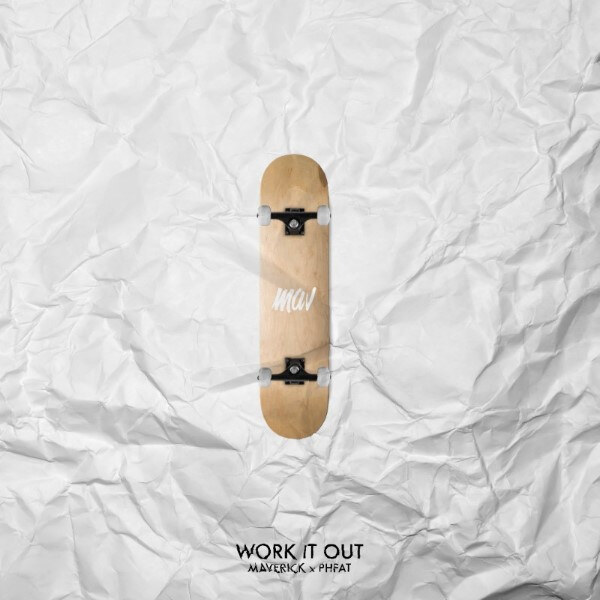 Maverick stelt nieuw single Work It Out voor