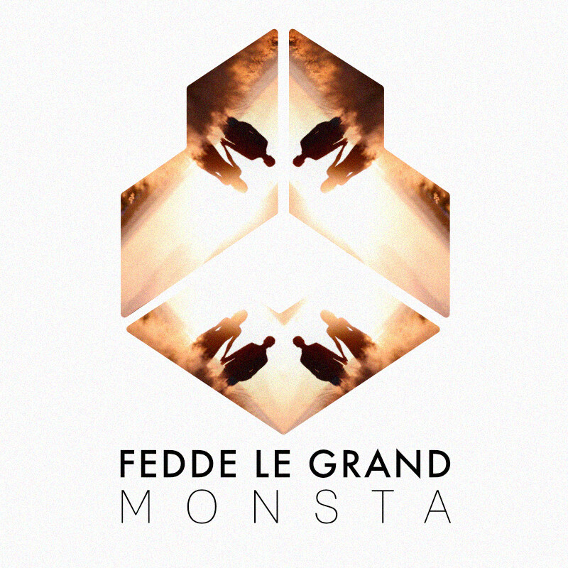 Fedde Le Grand drops 'Monsta' new track