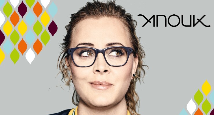 Anouk & White Lies komen naar Suikerrock 2018