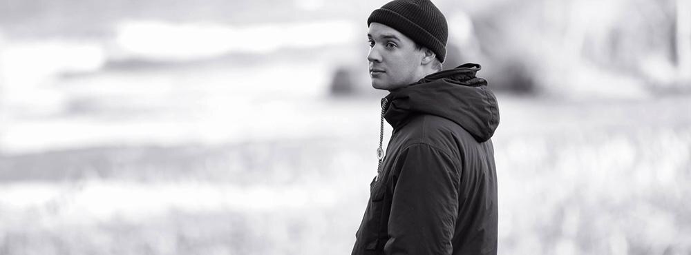 Bobby Love's R&B infused "Drink About" ft. Zanski