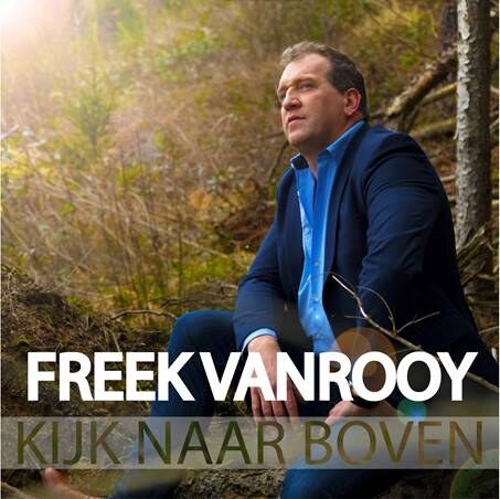 Naamsverandering en nieuw management voor Freek Vanrooy