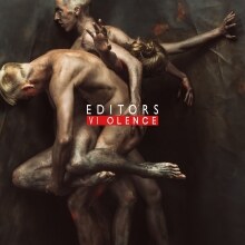  Editors   new album 'Violence