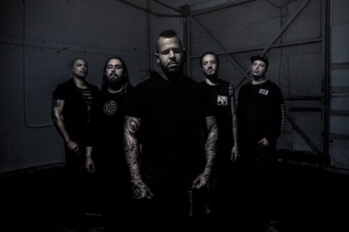 Bad Wolves pay homage to Dolores O'Riordan in new 'Zombie' video
