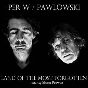 Starman Proudly presents: PerW/Pawlowski