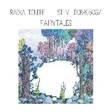 Radka Toneff stelt voor Fairytales