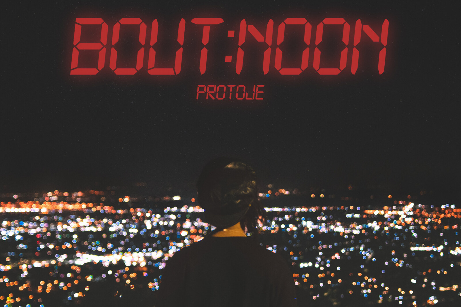 Protoje drops "Bout Noon" 