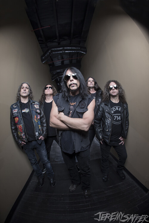 Monster Magnet release the second track from Mindfucker