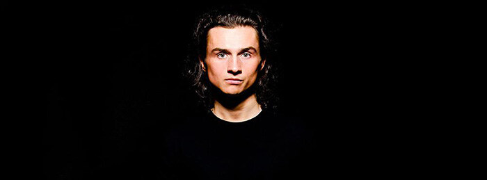 Corey James is Back on Protocol with Progressive Gem "Find You" ft. Nino Lucarelli