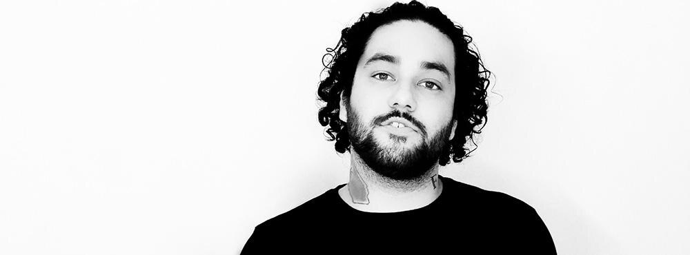 Deorro samples his son's voice for "Offspring" 