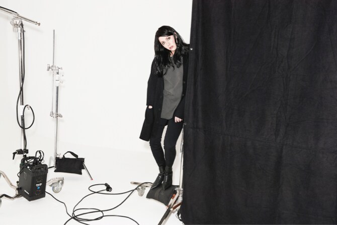 K. Flay releases 'Run For Your Life' from 'Tomb Raider' soundtrack