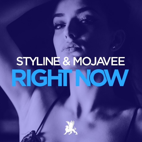 Styline & Mojavee with new single 'Right Now' 