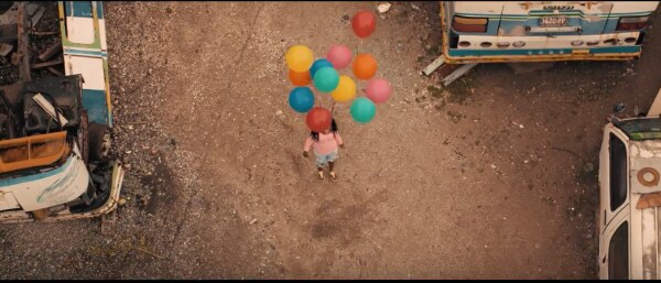 Chronixx |new video of  "I Can" 