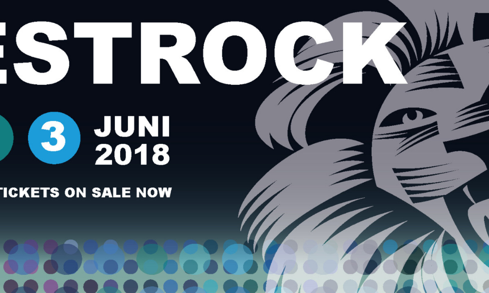 Eerste namen voor Vestrock Junior zijn bekend