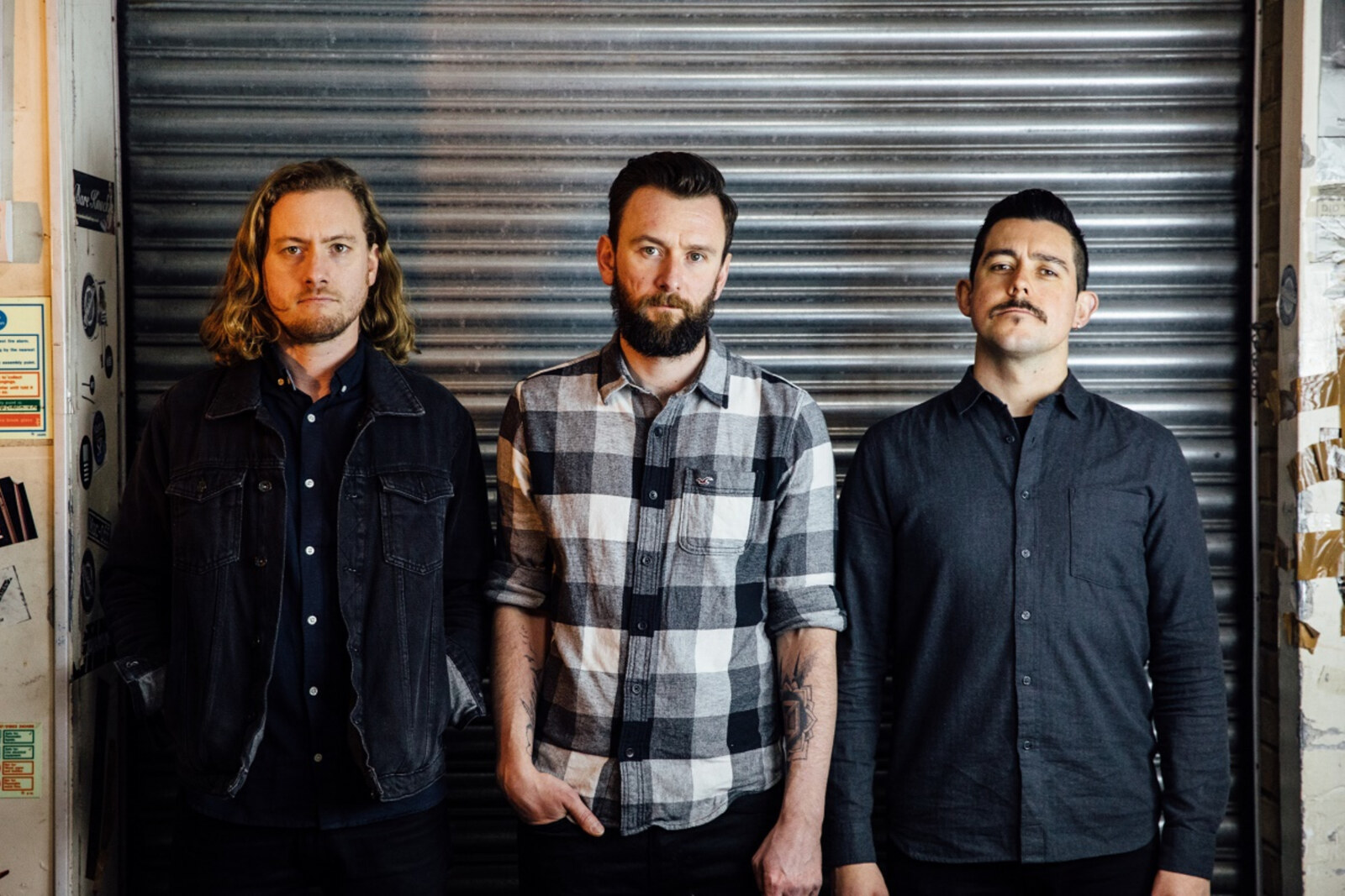 Brighton Band POLY-MATH Share ‘Ink of Scholars'