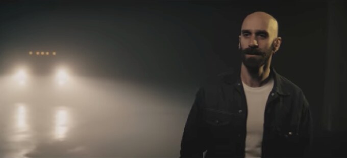 X Ambassadors reveal video for 'Don't Stay' 