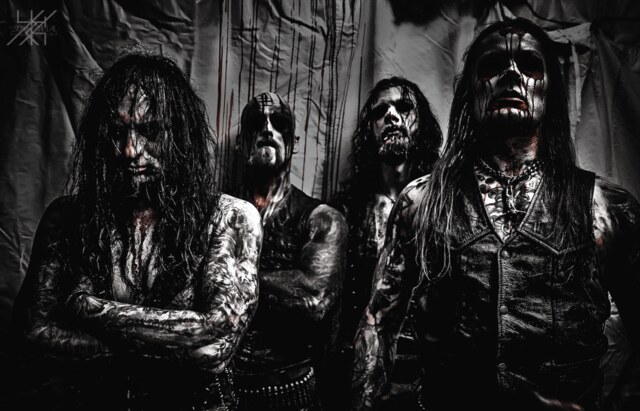  Belphegor unveil lyric&performance video of 'The Devil's Son'!