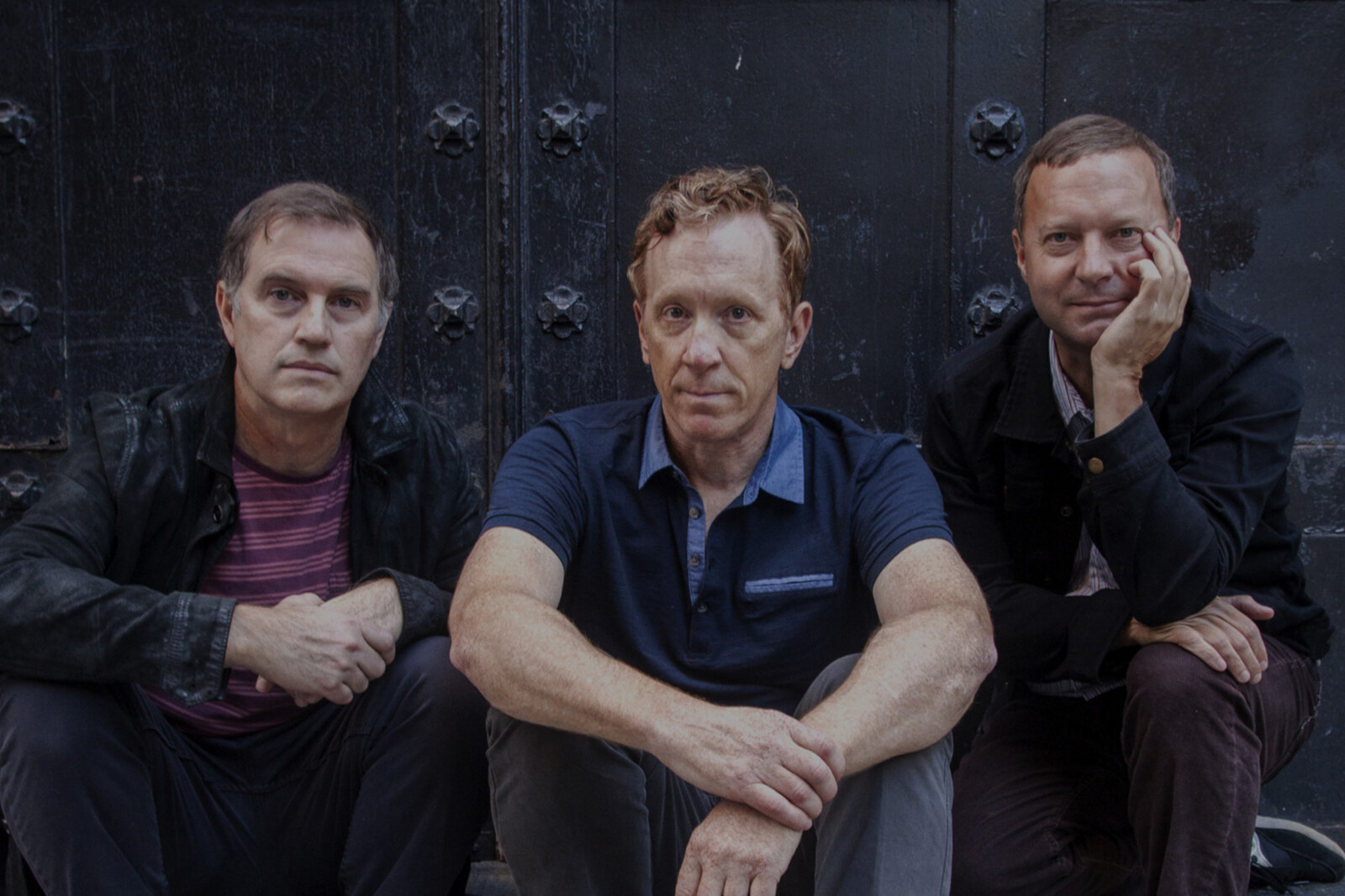 Twee nieuwe namen voor Cactusfestival: Buffalo Tom en Jasper Steverlinck