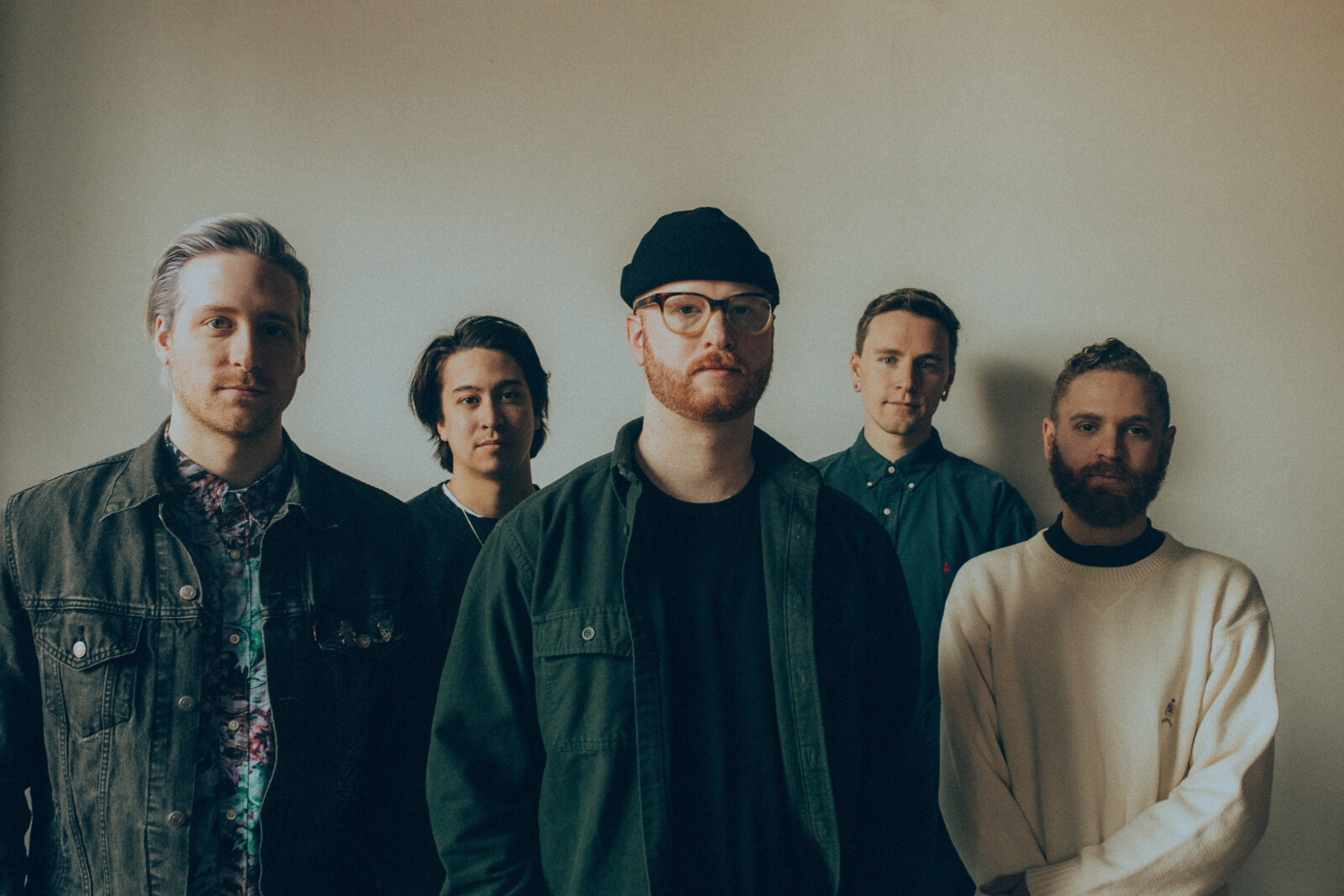 Like Pacific new song "Sedatives"