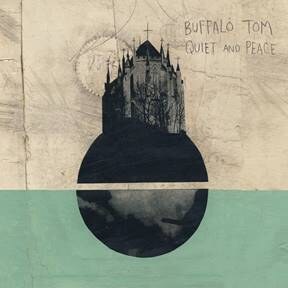 Buffalo Tom stelt nieuw album 'Quiet & Peace' voor op het Cactus!