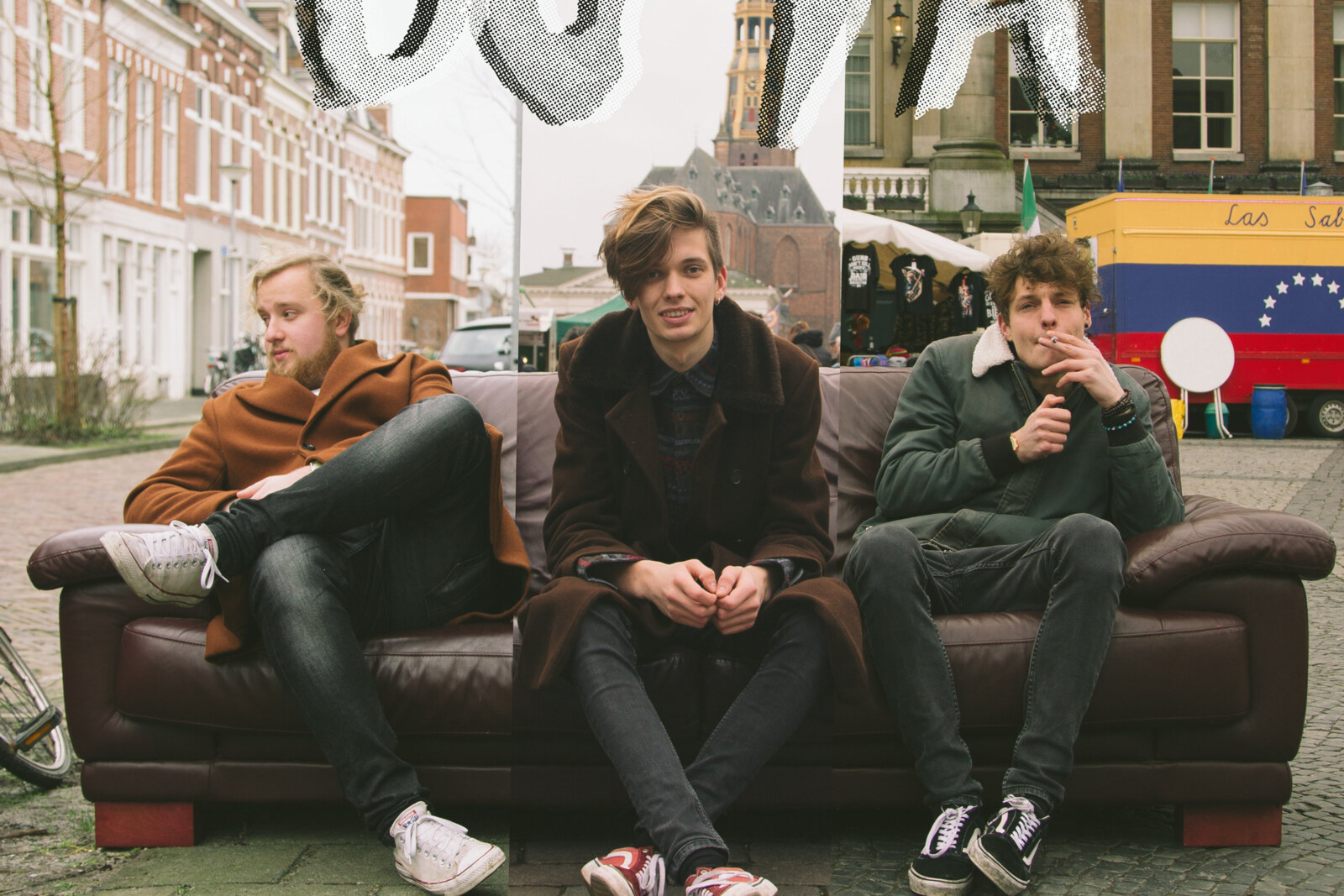 Single Ten Years Today 'Do Ya' verschijnt 2 maart 2018