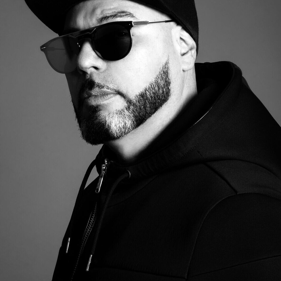 Roger “S-Man” Sanchez teams with Huxley for long-awaited dancefloor killer: ‘Wasting Time’