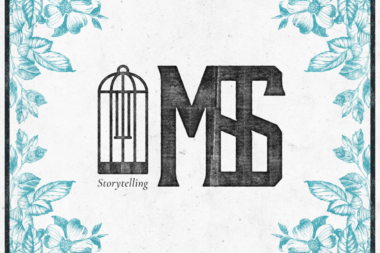 My Secret Safe Re-Release of their Ep "Storytelling" on April 13th