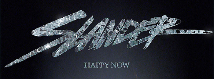 Slander Gets Emotional on New Track "Happy Now"