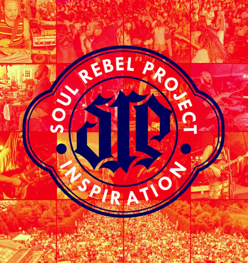 Soul Rebel Project Set to Release "Inspiration"